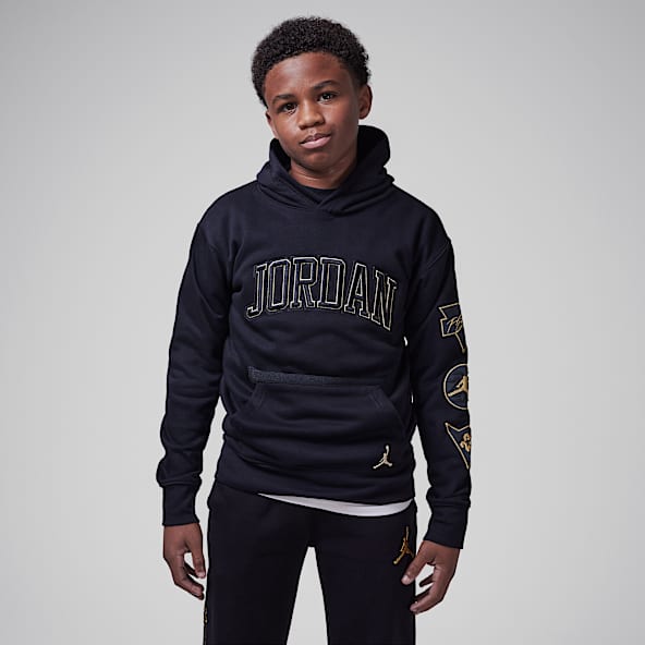 Jordan hoodies uk top